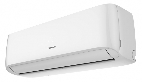 Кондиционер Hisense AS-12HR4RLRCA01