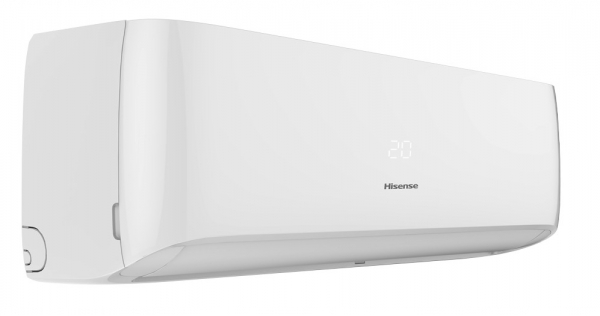 Кондиционер Hisense AS-12HR4RLRCA01
