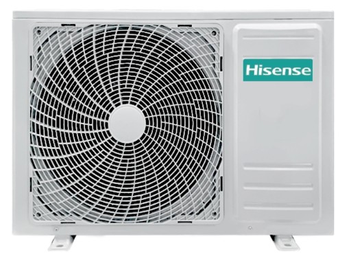 Кондиционер Hisense AS-12HR4RLRCA01