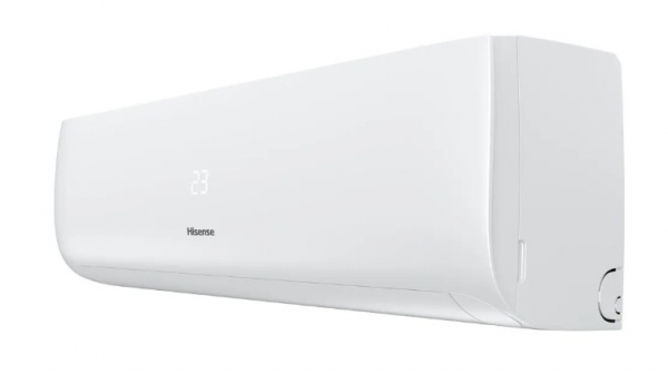 Кондиционер Hisense AS-12HR4RLRCJ01