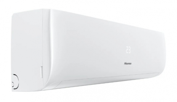 Кондиционер Hisense AS-12HR4RLRCJ01