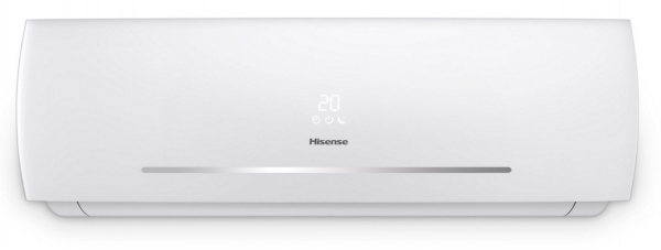 Кондиционер Hisense AS-12HR4RYDDC00
