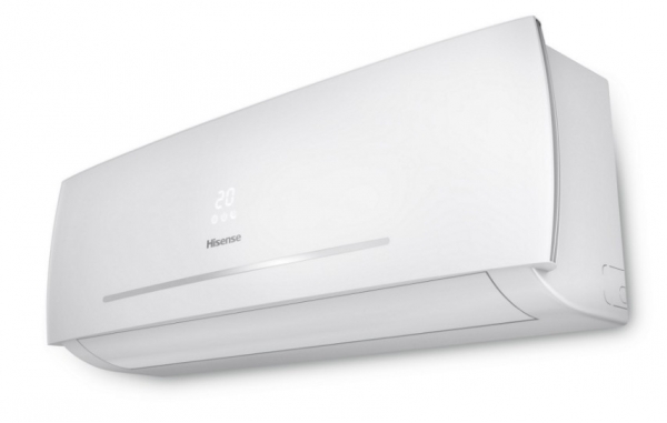 Кондиционер Hisense AS-12HR4RYDDC00