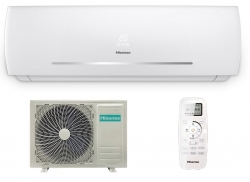 Кондиционер Hisense AS-12HR4RYDDC00