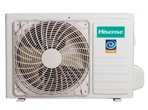Кондиционер Hisense AS-12HR4SVDDL1G