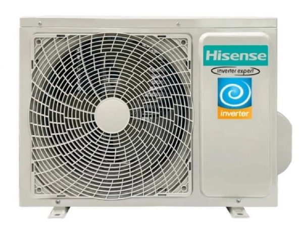 Сплит система Hisense AS-13UW4RVETG01(B) Wi-Fi (инверторная)