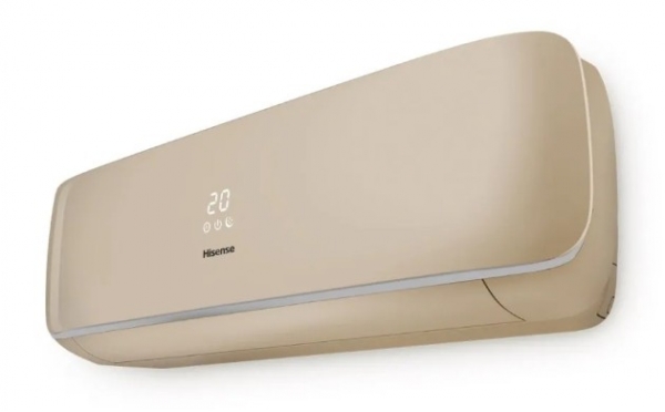 Сплит система Hisense AS-13UW4RVETG01(C) Wi-Fi (инверторная)