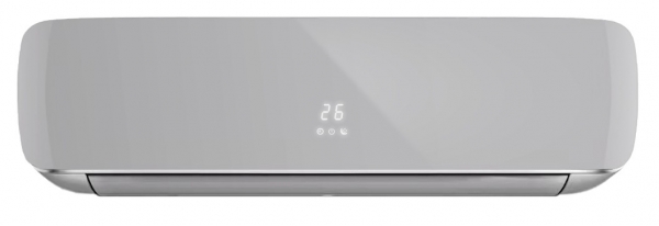 Сплит система Hisense AS-13UW4RVETG01(S) (инверторная)
