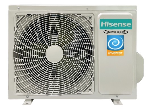 Сплит система Hisense AS-13UW4RVETG01(S) (инверторная)
