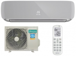 Сплит система Hisense AS-13UW4RVETG01(S) (инверторная)