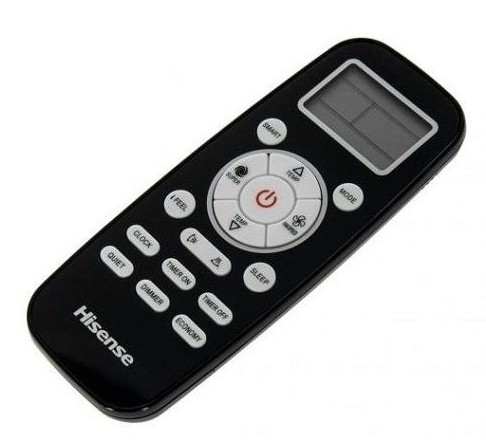 Сплит система Hisense AS-13UW4RYDTG03B Инверторный