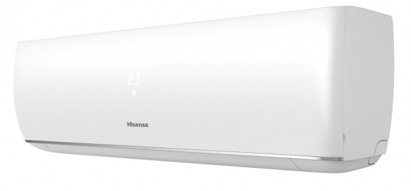 Сплит система Hisense AS-13UW4RYDTV03 (инверторная)