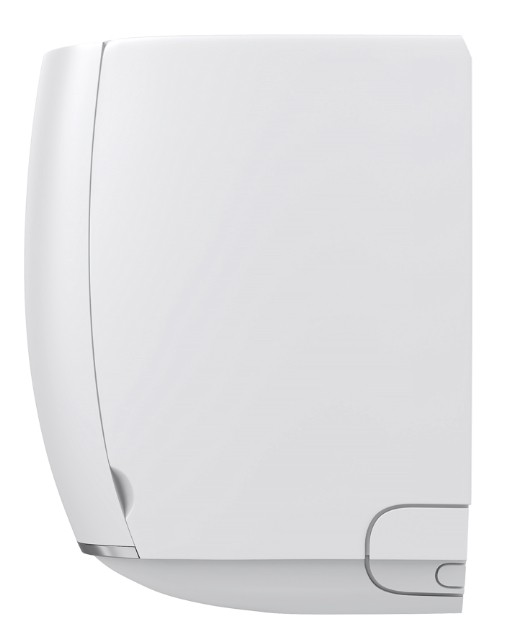 Сплит система Hisense AS-13UW4RYDTV03 (инверторная)