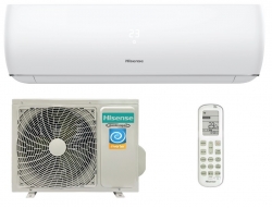 Сплит система Hisense AS-13UW4RYDTV03 (инверторная)