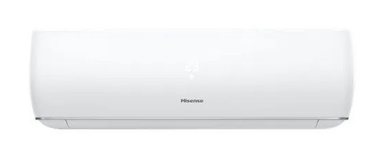 Сплит система Hisense AS-13UW4RYDTV03 Wi-Fi (инверторная)