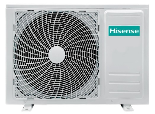 Кондиционер Hisense AS-18HR4RMSKC00