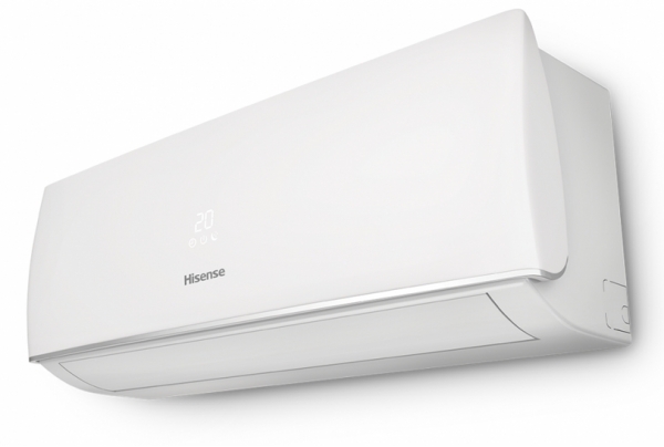 Сплит система Hisense AS-18UR4SMADB035 Инверторный