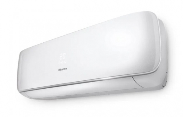 Сплит система Hisense AS-18UW4RXATG03 Wi-Fi (инверторная)