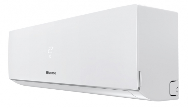 Кондиционер Hisense AS-24HR4RBADJ00