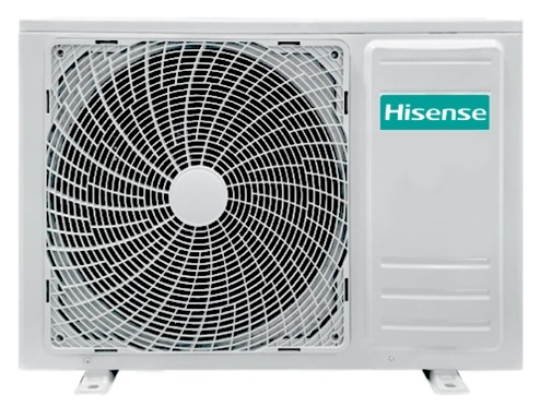 Кондиционер Hisense AS-24HR4RBADJ00