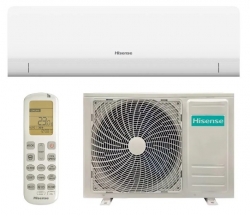 Кондиционер Hisense AS-24HW4RBSKC00
