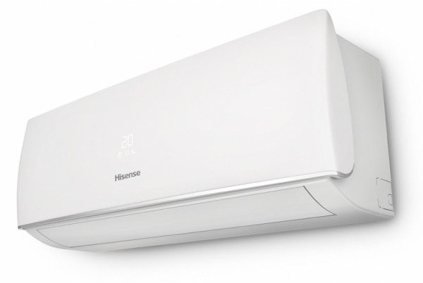 Сплит система Hisense AS-24UR4SBBDB015 Инверторный