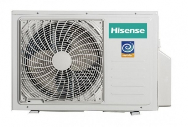 Сплит система Hisense AS-24UR4SBBDB015 Инверторный