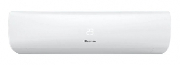 Сплит система Hisense AS-24UW4RBTKB00 Wi-Fi (инверторная)