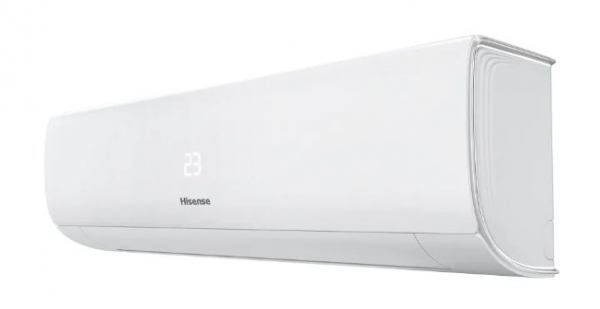 Сплит система Hisense AS-24UW4RBTKB00 Wi-Fi (инверторная)