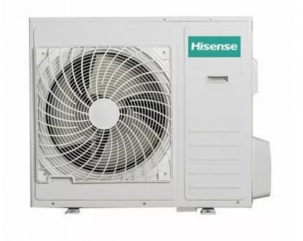 Канальный кондиционер Hisense AUD-24HX4SLH1 / AUW-24H4SF