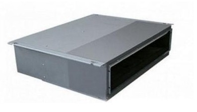 Канальный кондиционер Hisense AUD-36HX4SHH1 / AUW-36H6SD