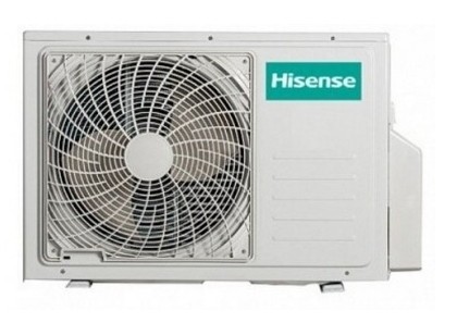 Канальный кондиционер Hisense AUD-36HX4SHH1 / AUW-36H6SD