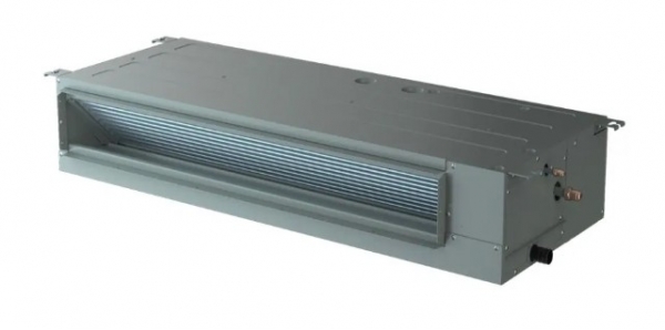 Канальный кондиционер Hisense AUD-36UX4REH8 / AUW-36U4RK7 (инверторный)