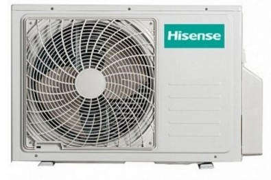 Канальный кондиционер Hisense AUD-48HX4SHH / AUW-48H6SE1