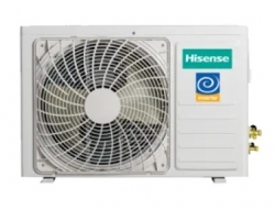 Компрессорно-конденсаторный блок Hisense AUW-48U6RN8 (инверторный, с модулем HLZX-01B)
