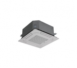 Кассетный внутренний блок (VRF) Hisense AVC-09HJFA (600*600) Инверторный