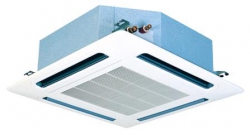 Кассетный внутренний блок (VRF) Hisense AVC-18UXCSEB (950*950) Инверторный