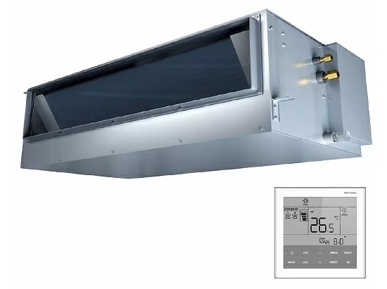 Хайсенс AVD-07HCFCH