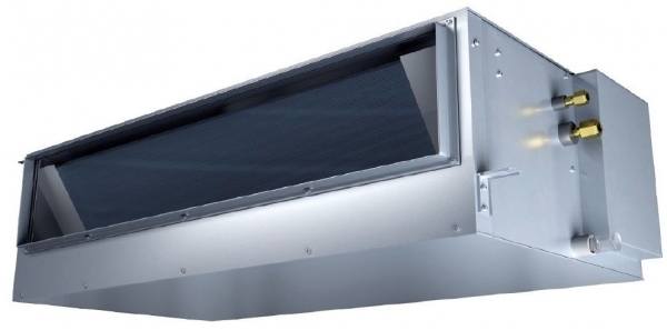 Внутренний канальный блок Hisense AVD-09HJFH (инверторный, высоконапорный)