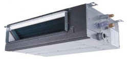 Канальный внутренний блок (VRF) Hisense AVE-12HCFRL (супертонкий) Инверторный