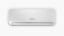 Настенный внутренний блок (VRF) Hisense AVS-12URCSABA Инверторный