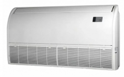 Внутренний напольно-потолочный блок Hisense AVT-24UR4RB8 (инверторный)