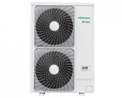 Наружный блок (VRF) Hisense AVW-38UCSC Инверторный