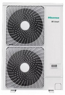 Наружный блок (VRF) Hisense AVW-48HJFH Инверторный