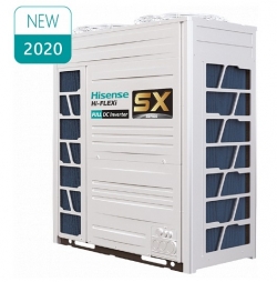 Наружный блок (VRF) Hisense AVWT-232HKFSX Инверторный