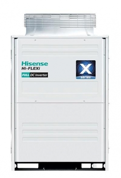 Наружный блок (VRF) Hisense AVWT-76UESRX Инверторный