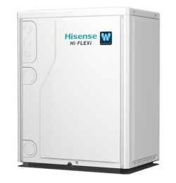 Наружный блок (VRF) Hisense AVWW-96FKFW Инверторный