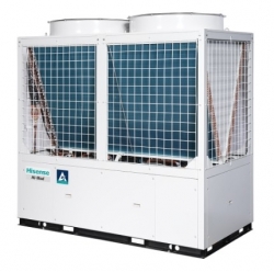 Чиллер Hisense HFRWE-345DTGF / SYS (инверторный, система кондиционирования воздуха)
