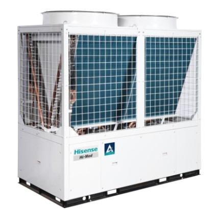 Чиллер Hisense HFRWE-460DFGF / SYS (инверторный, система кондиционирования воздуха)