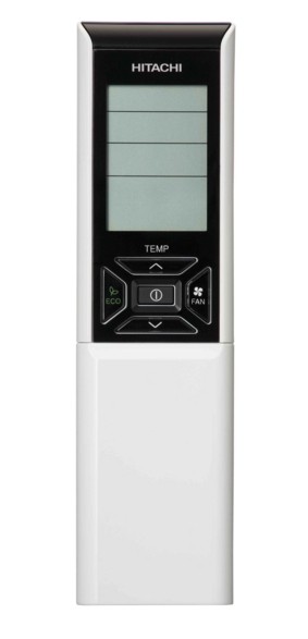 Внутренний канальный блок Hitachi RAD-18QPE Инверторный